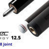 cuetec-cynergy-12-5-carbon-fiber-shaft-5-16-x-18-for-sale