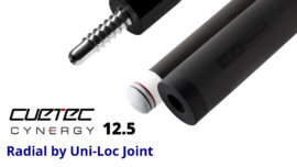cuetec-cynergy-12-5-carbon-fiber-shaft-radial-by-uni-loc-for-sale