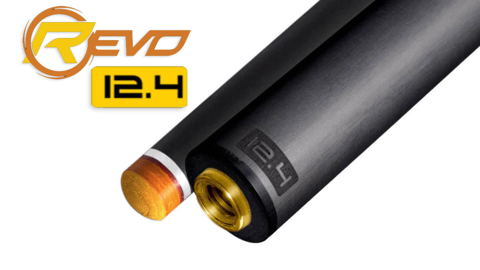 Predator REVO Shafts Carbon Fiber • Billiards Direct