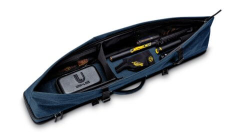 predator-urbain-hard-pool-cue-case-2x4-blue-open-for-sale