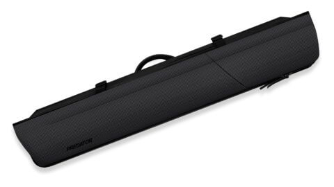 predator-urbain-hard-pool-cue-case-2x4-houndstooth-front-for-sale