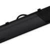 predator-urbain-hard-pool-cue-case-2x4-houndstooth-top-base-for-sale