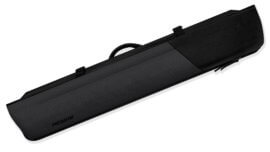 predator-urbain-hard-pool-cue-case-2x4-houndstooth-top-base-for-sale