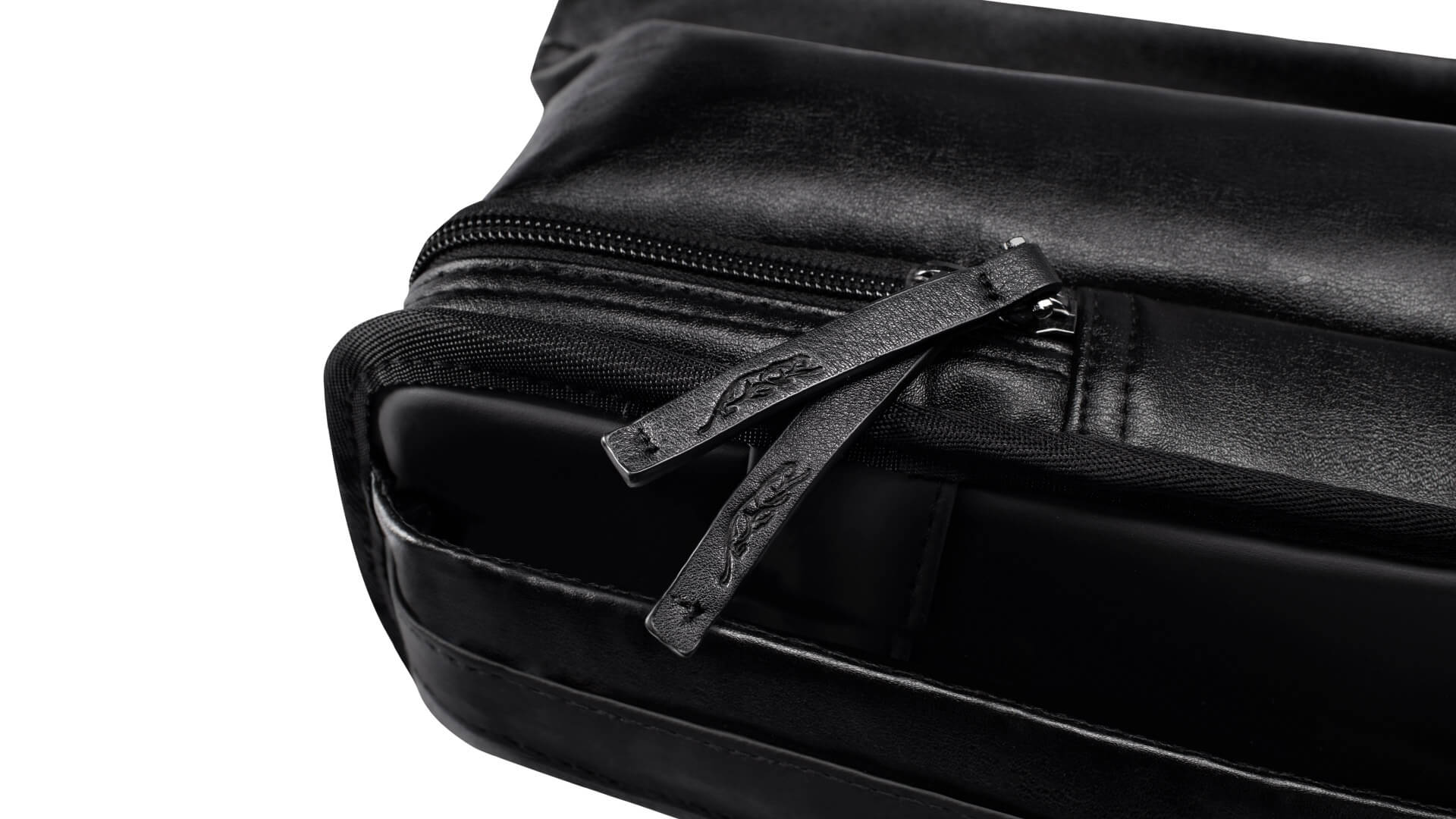 predator-urbain-hard-pool-cue-case-3×5-houndstooth-top-zipper predator-urbain-hard-pool-cue-case-3x5-houndstooth-top-zipper-for-sale