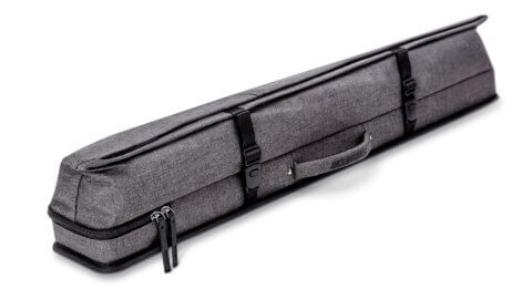 predator-urbain-hard-pool-cue-case-3x5-light-grey-front-for-sale