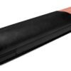 predator-urbain-soft-pool-cue-case-2x4-black-pink-front-for-Sale