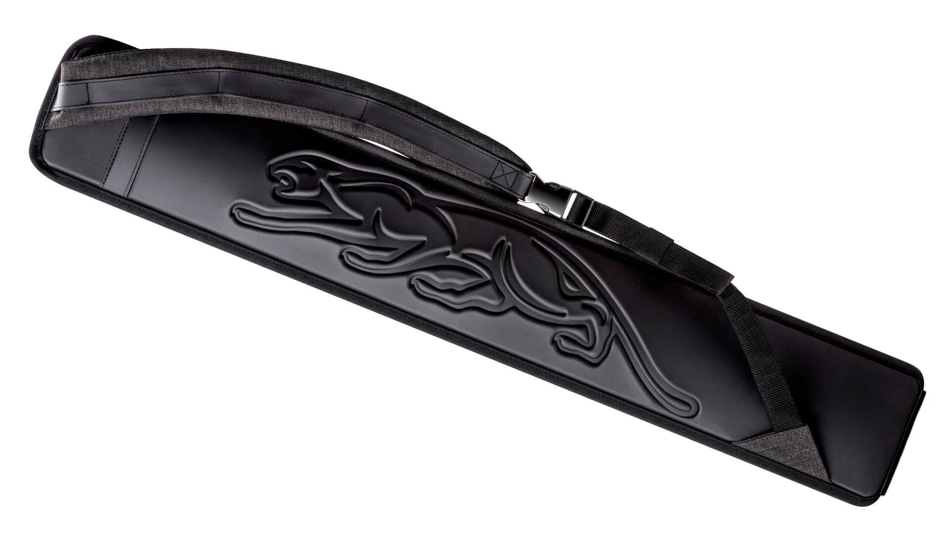 predator-urbain-soft-pool-cue-case-2x4-dark-grey-back