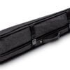 predator-urbain-soft-pool-cue-case-2x4-dark-grey-front-for-sale