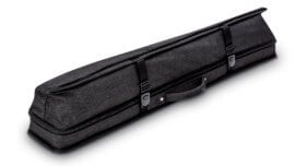 predator-urbain-soft-pool-cue-case-2x4-dark-grey-front-for-sale