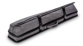 predator-urbain-soft-pool-cue-case-2x4-light-grey-front-for-sale