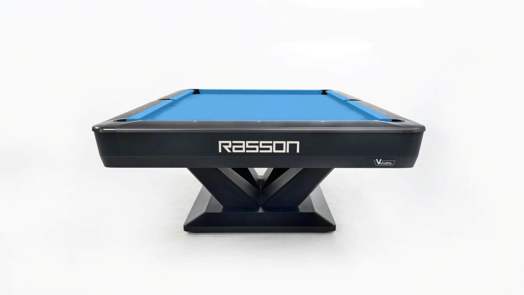 Rasson Victory III Pool Table | 8ft & 9ft | Billiards Direct