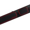 Poison Armor 2x2 Black Red Hard Case-For-Sale