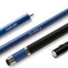 Cuetec Cynergy SVB Dakota Edition - Blue - Full Set-For-Sale