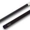 Cuetec "Platinum Graphite" Cue - Black Pool Cue Shaft - 13-137 for Sale