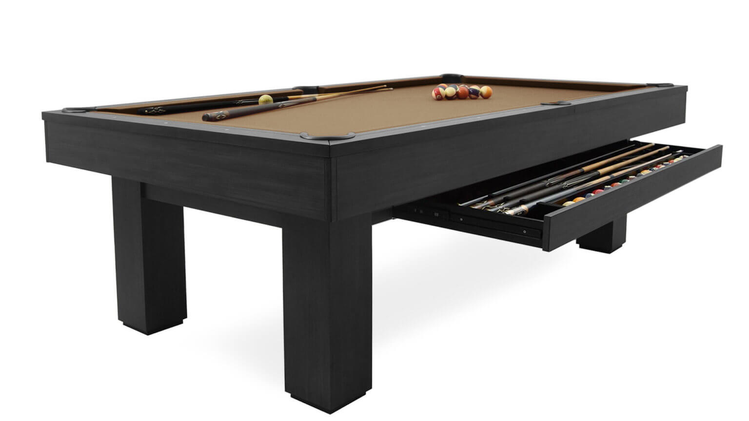 Modern Pool Tables • Billiards Direct