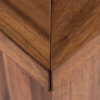 Imperial-Penelope-II-Acacia-Wood-Pool-Table-Corner-Detail