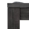 Imperial-Penelope-II-Kona-Pool-Table-Side-Detail