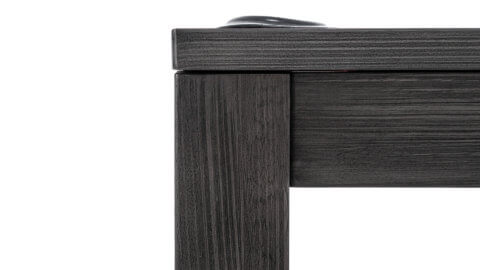 Imperial-Penelope-II-Kona-Pool-Table-Side-Detail