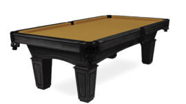 Imperial-Resolute-Kona-Tapered-Box-Legs-Pool-Table-Golden-Felt