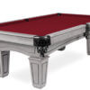 Imperial-Resolute-Silvermist-Tapered-Box-Legs-Pool-Table-Burgundy-Felt