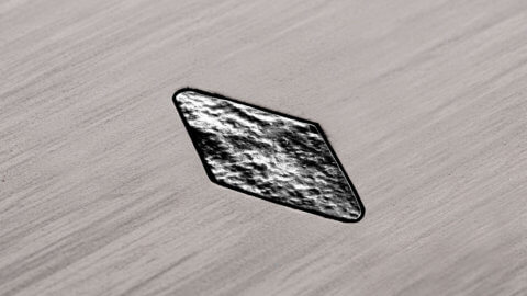 Imperial-Resolute-Silvermist-Tapered-Box-Legs-Pool-Table-Rail-Sight-Detail