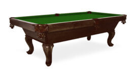 Kay-Woods-Tiburon-Mahagony-Pool-Table-English-Green-Felt