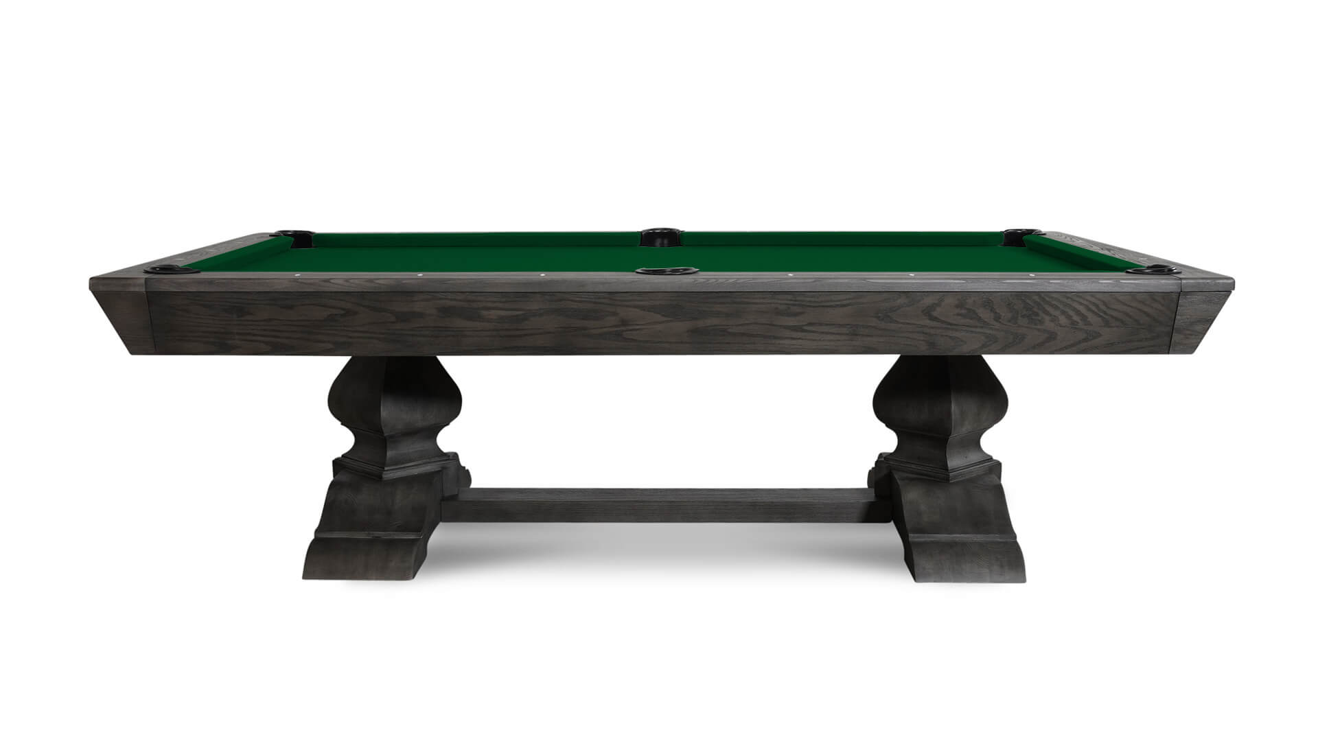 Nixon-Birdy-Pool-Table-Long-Side-Tournament-Green-Felt