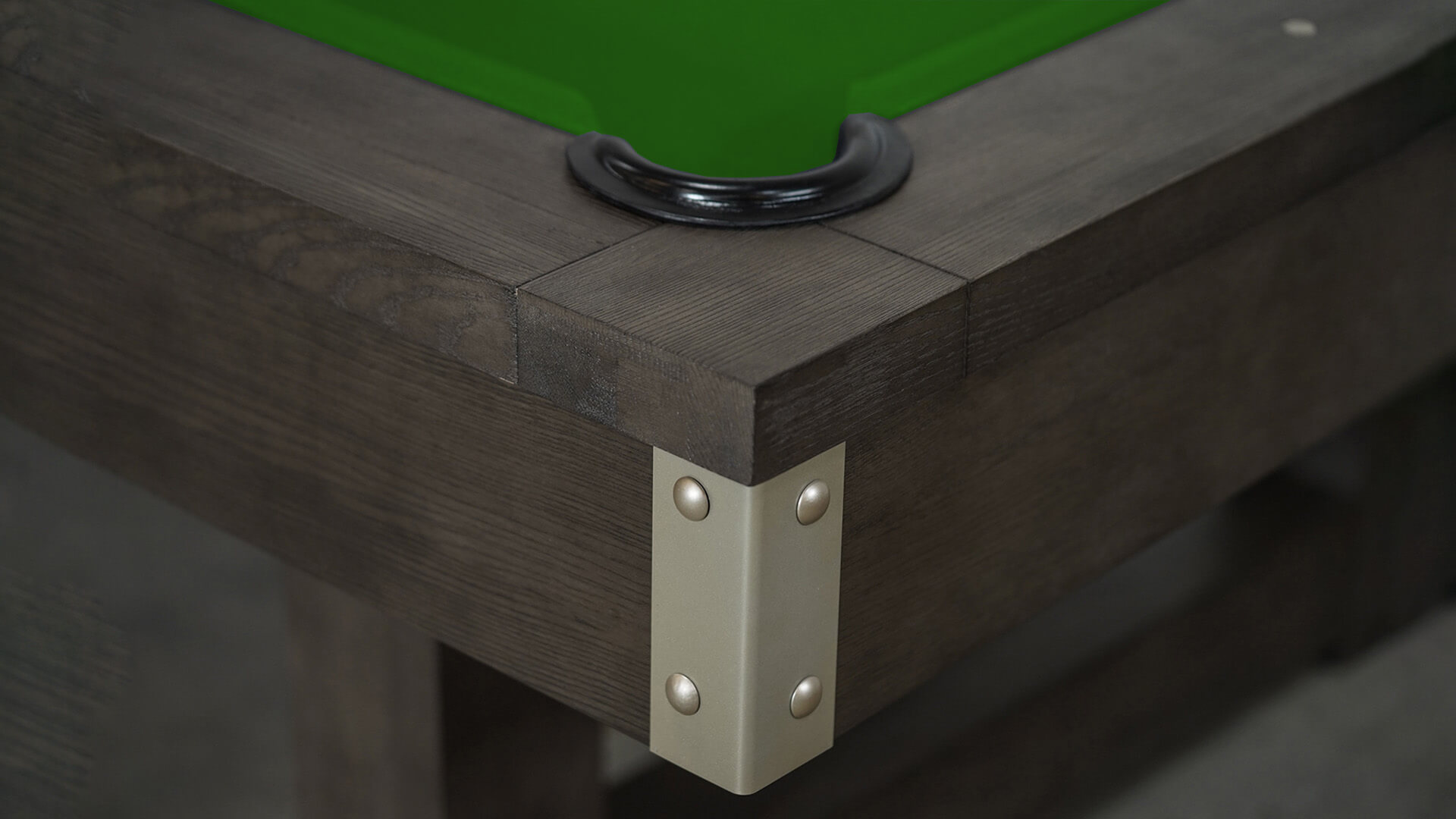 Nixon-Bryant-Greyson-Wood-Pool-Table-Pocket-Detail-English-Green-Felt
