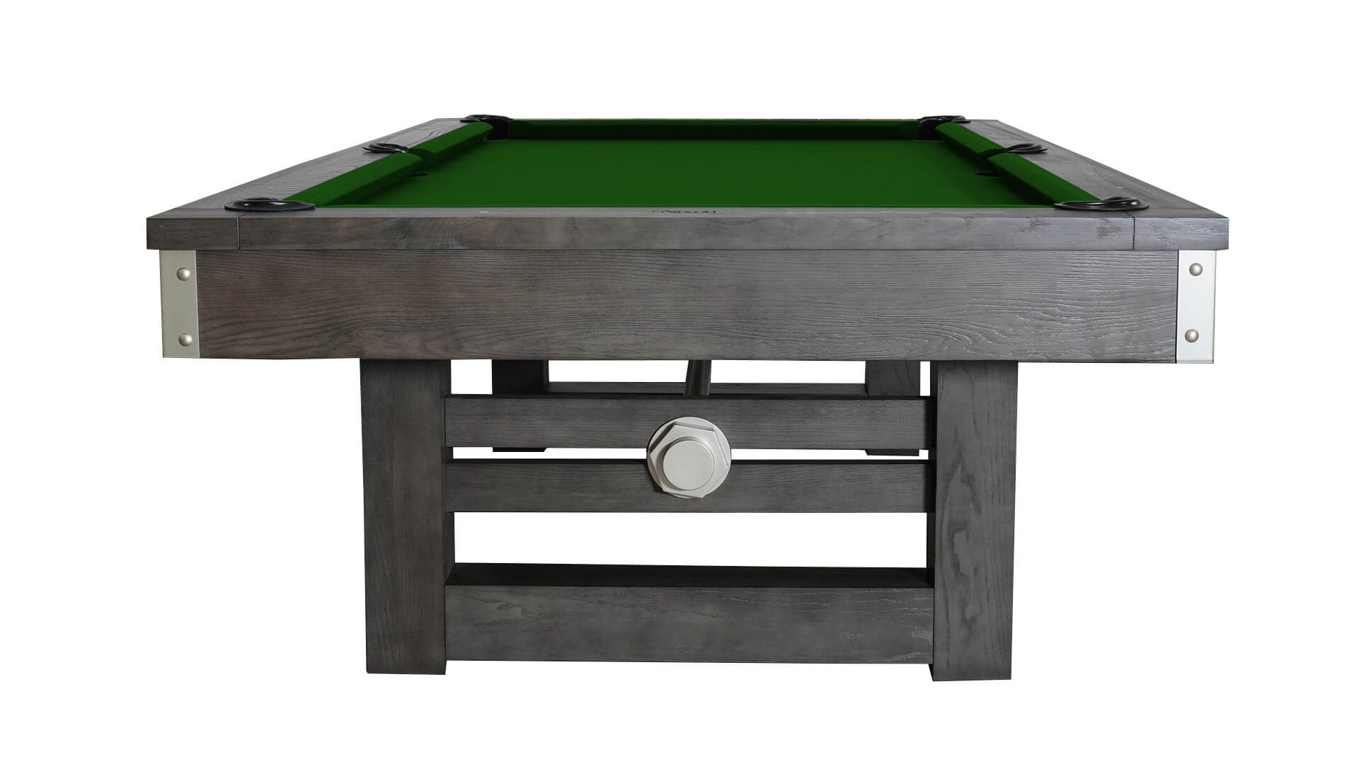 Nixon-Bryant-Greyson-Wood-Pool-Table-Short-Side-English-Green-Felt