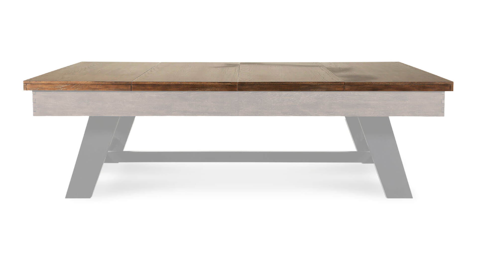 Nixon-Hunter-Dining-Top-Pool-Table-Add-On-Antique-7-Foot-Full Nixon-Hunter-Dining-Top-Pool-Table-Add-On-Antique-7-Foot-Full