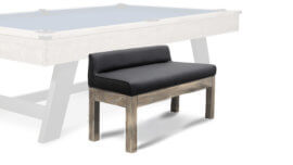 Nixon - Dining Bench - Antique Finish - 36" Inch