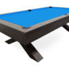 Plank-and-Hide-Crusader-Pool-Table-Tournament-Blue-Felt