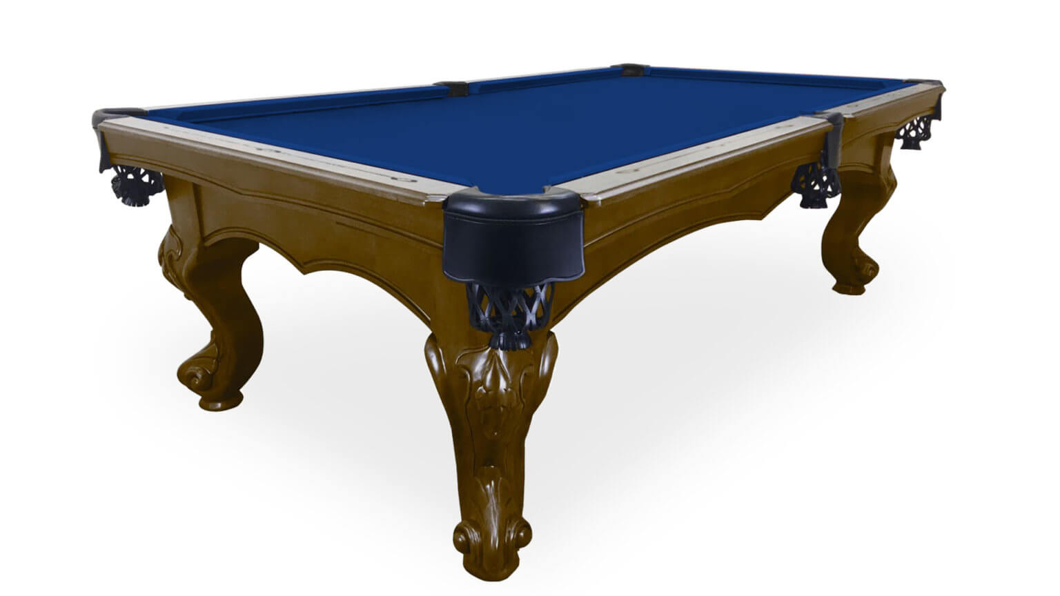 Plank and Hide Pool Tables • Billiards Direct
