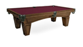 Plank-and-Hide-Hollister-Pool-Table-Wine-Felt