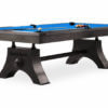 Plank-and-Hide-Jaxx-Pool-Table-Tournament-Blue-Felt