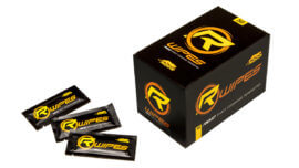 Predator - Cleaning Wipes for REVO Shaft - Box of 50