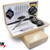 Bottelsen-Hammer-Head-G.T-Steel-Tip-XX5GT3-Dart-Case