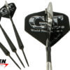 Bottelsen-Hammer-Head-G.T-Steel-Tip-XX5GTBK-Dart-Set