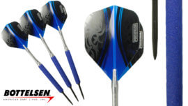 Bottelsen-Hammer-Head-Kaden-Anderson-Signature-Xtreme-Shark-Skins-Steel-Tip-Blue-Dart-Set