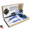 Bottelsen-Xtreme-Hammer-Head-G.T-Steel-Tip-Blue-Dart-Case