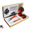 Bottelsen-Xtreme-Hammer-Head-G.T-Steel-Tip-Red-Dart-Case