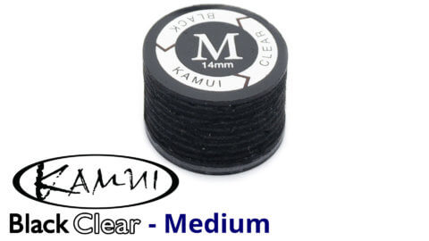 Kamui-Tip-Black-Clear-Medium-for-Sale