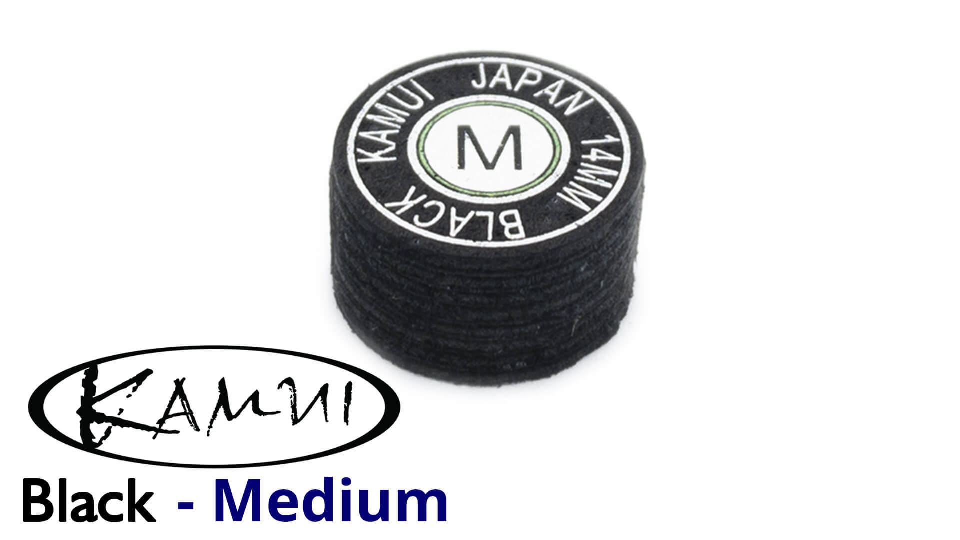 Kamui-Tip-Black-Medium Kamui-Tip-Black-Medium-for-Sale
