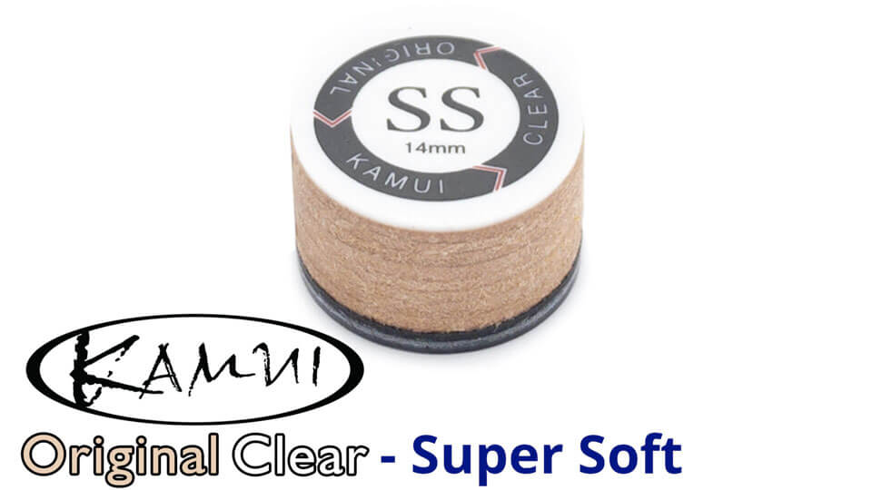 Kamui Original Clear - Super Soft Kamui Original Clear - Super Soft for Sale