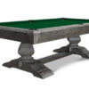 Nixon-Birdy-Pool-Table-Tournament-Green-Felt