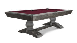 Nixon-Birdy-Pool-Table-Wine-Felt