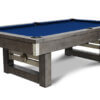 Nixon-Bryant-Greyson-Metal-Pool-Table-Royal-Blue-Felt