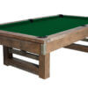 Nixon-Bryant-Weathered-Metal-Pool-Table-Tournament-Green-Felt