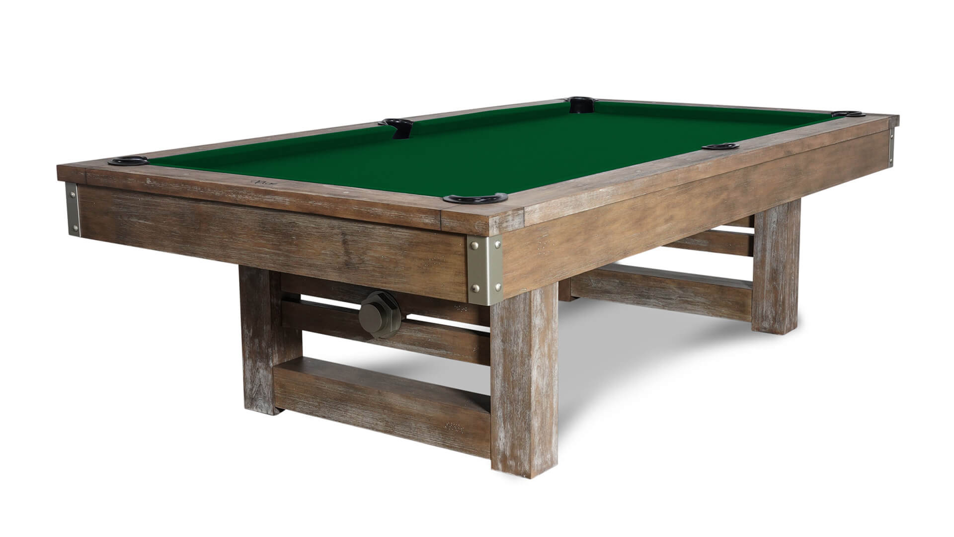 Nixon-Bryant-Weathered-Wood-Pool-Table-Tournament-Green-Felt
