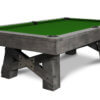 Nixon-Georgia-Grayson-Grey-Pool-Table-English-Green-Felt